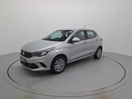 FIAT ARGO 1.0 FIREFLY FLEX MANUAL